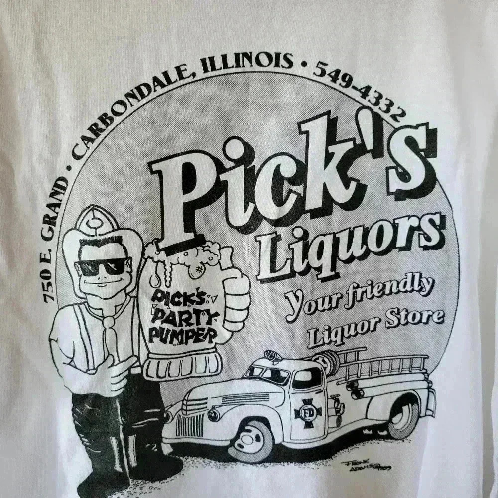 Sailor Jerry Rum T-Shirt - Picture 5 of 5